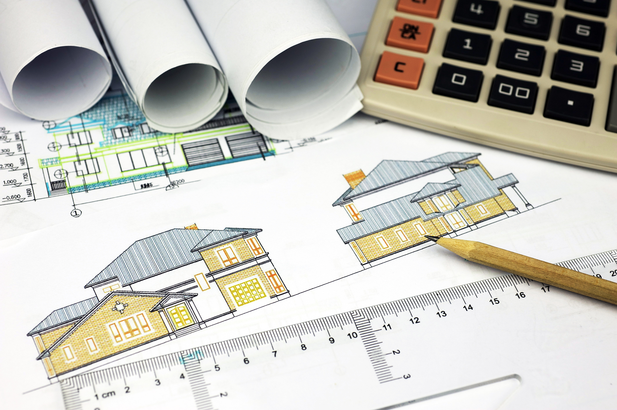 效果图绘图员的前景怎么样 效果图绘图员的前景怎么样