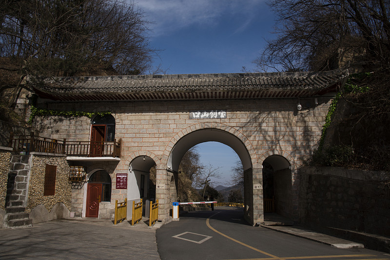 信阳市潢川县旅游攻略