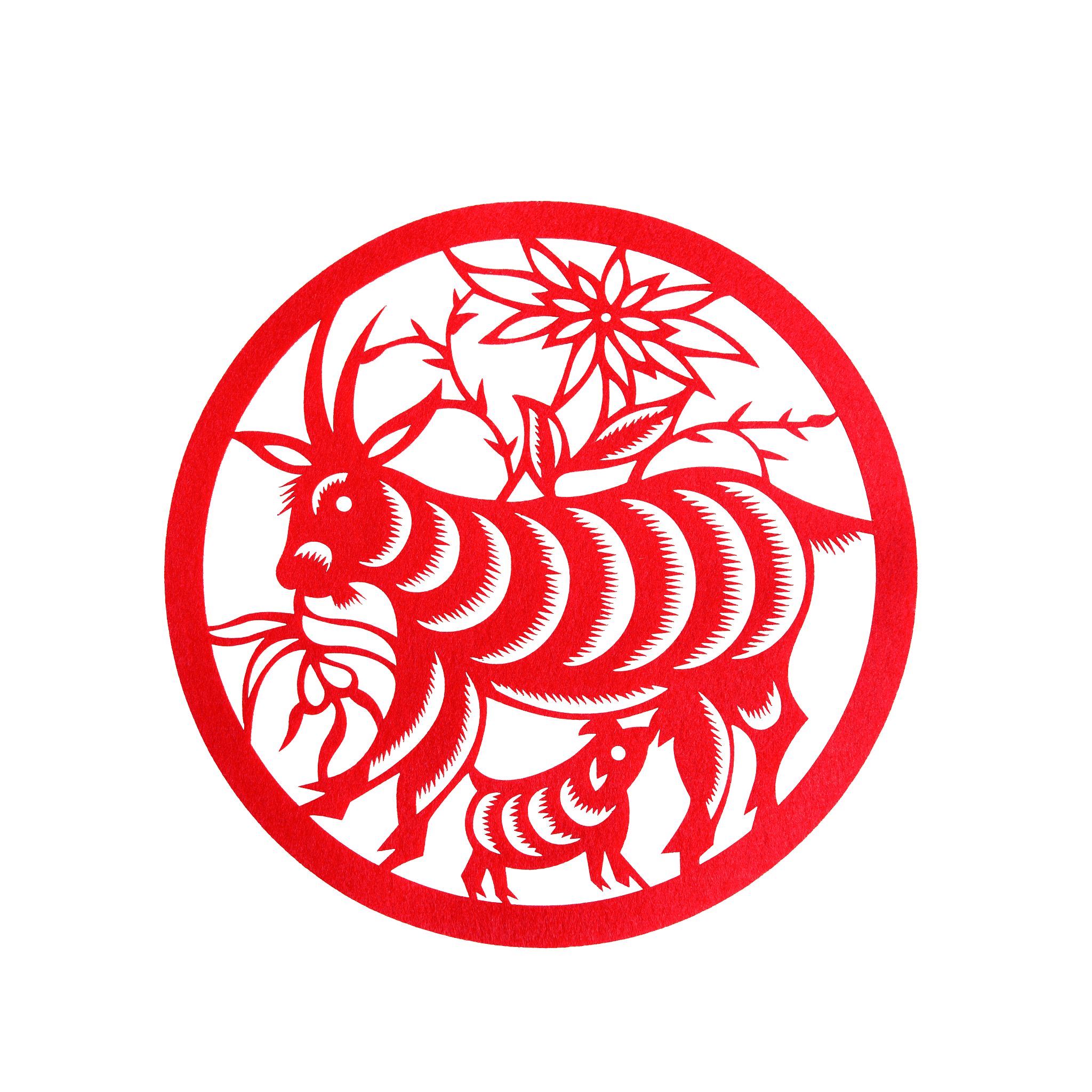 兔子非遗之旅：探寻中国传统文化的传承与创新