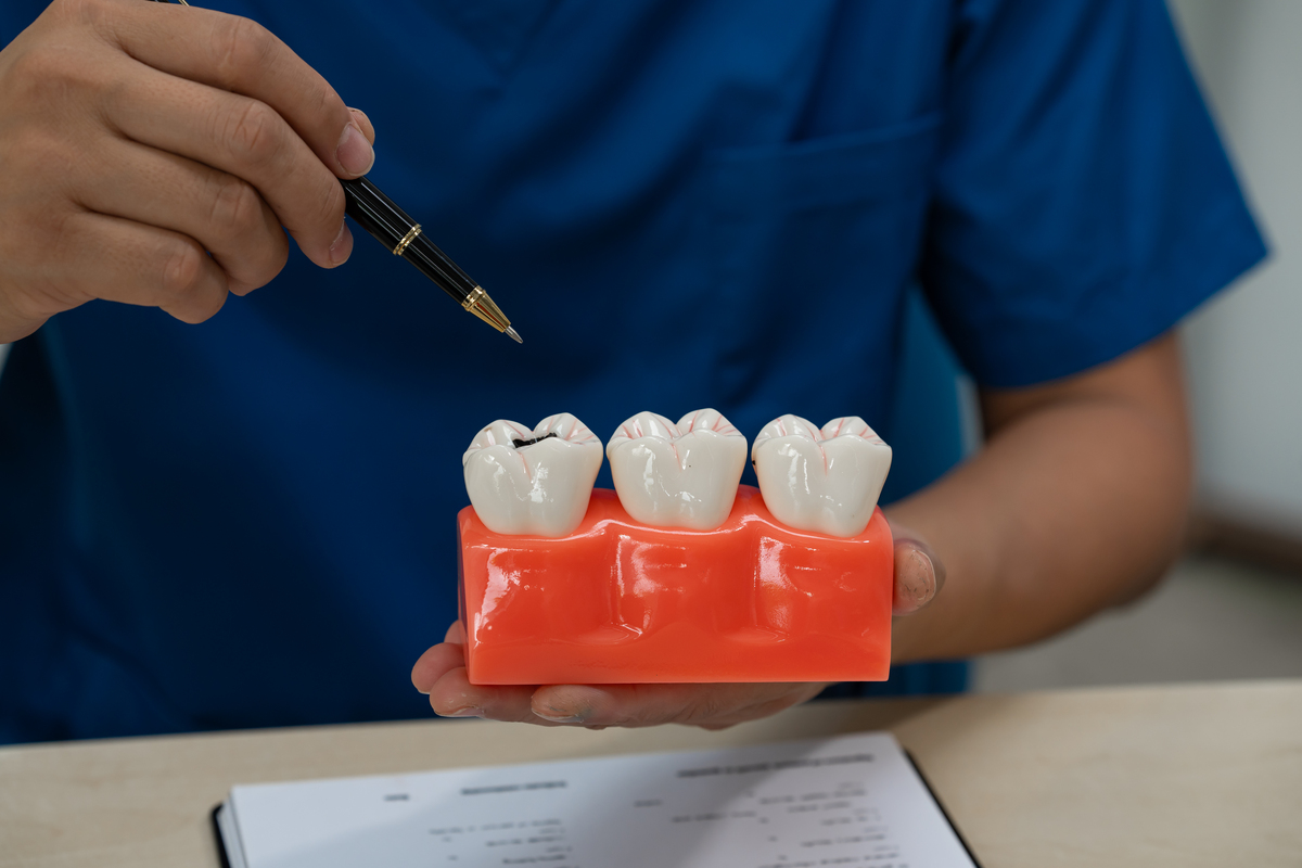 2018口腔修复课程有哪些用