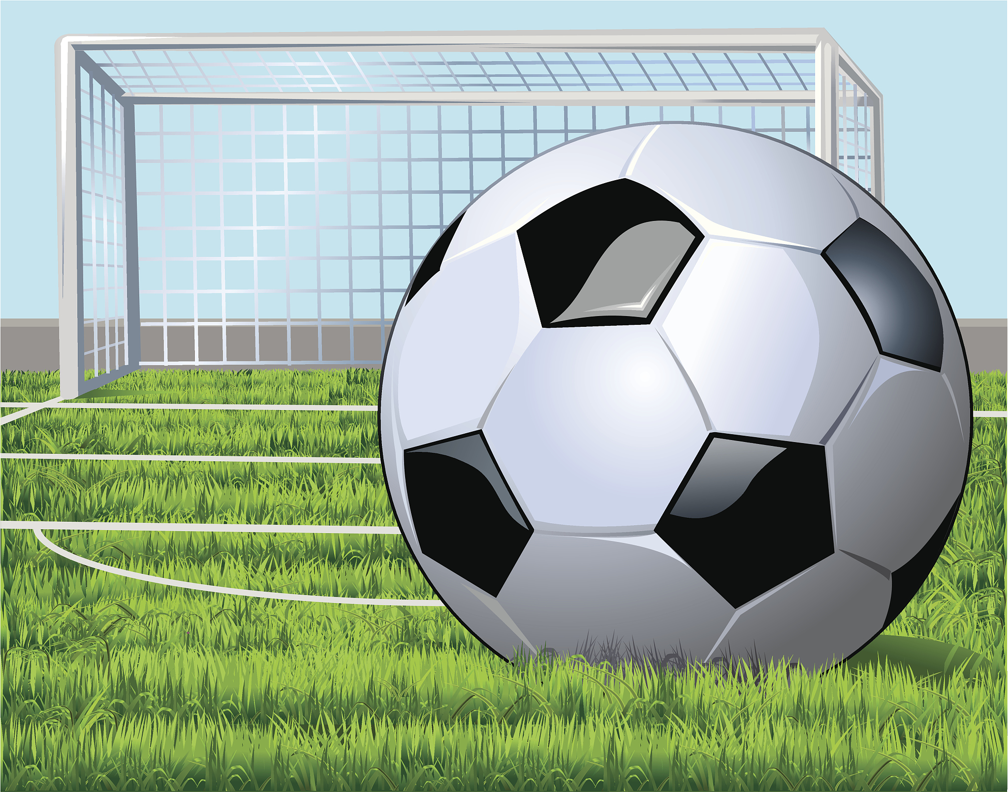 soccer ball