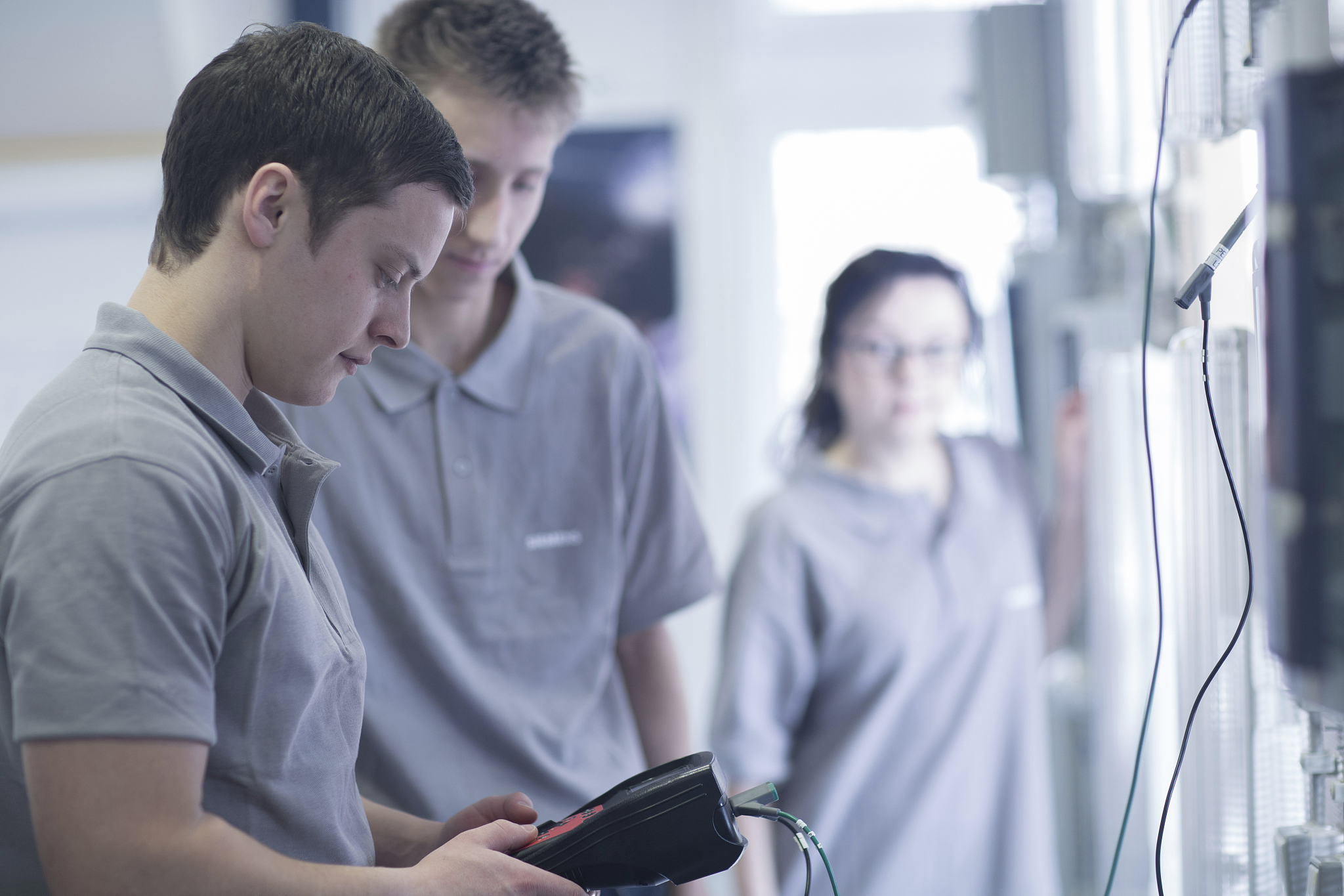 成都机械电子职业技术学校数控加工专业怎么样？好就业吗？