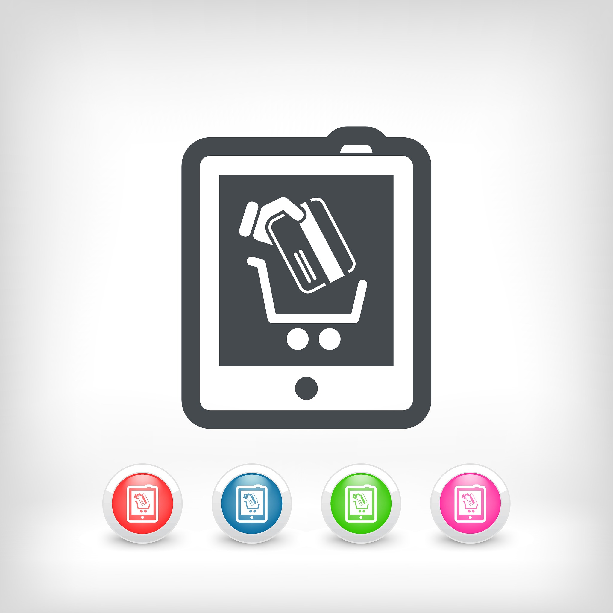 web store icon