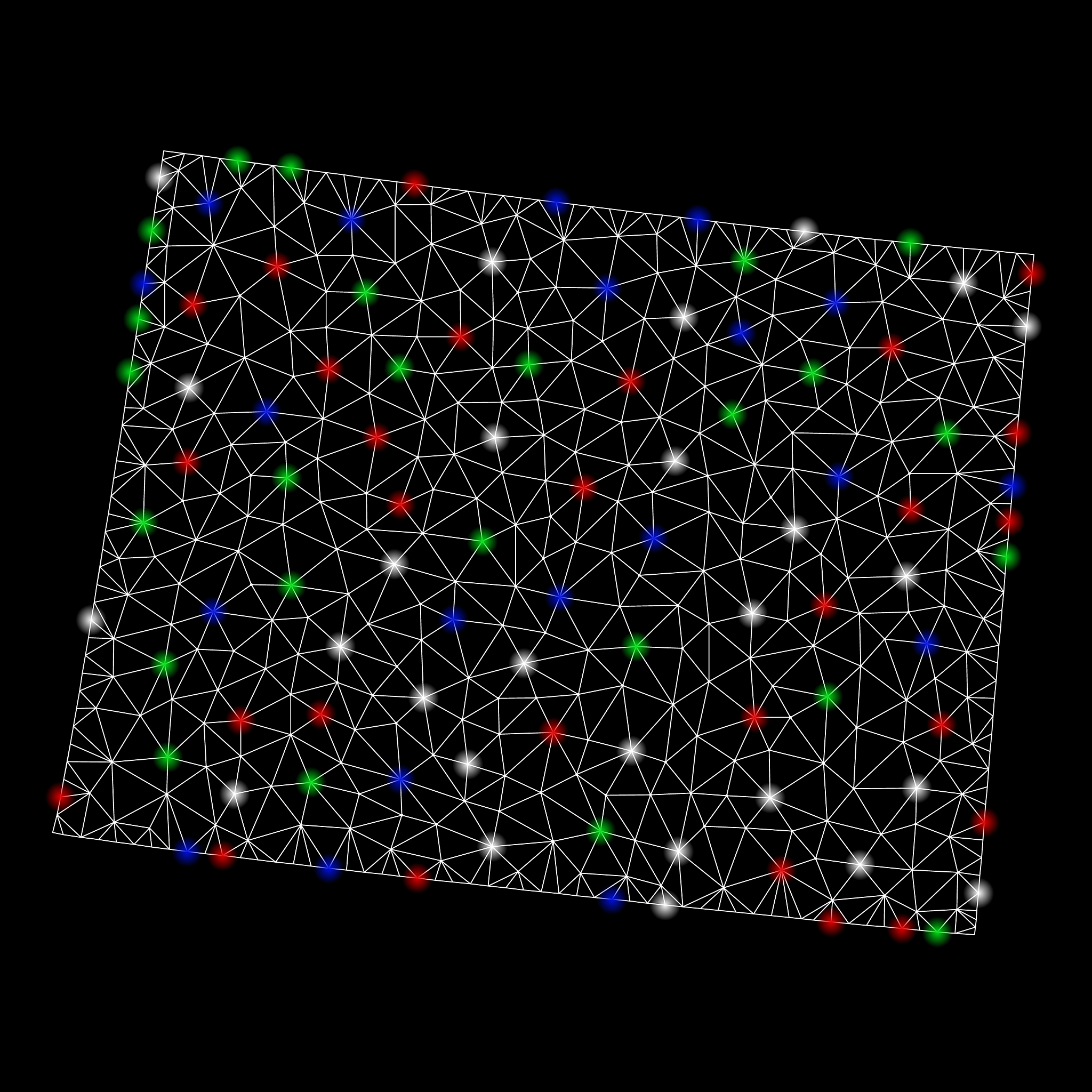 C++ 点云欧式聚类算法代码示例 - 以已知点为起点