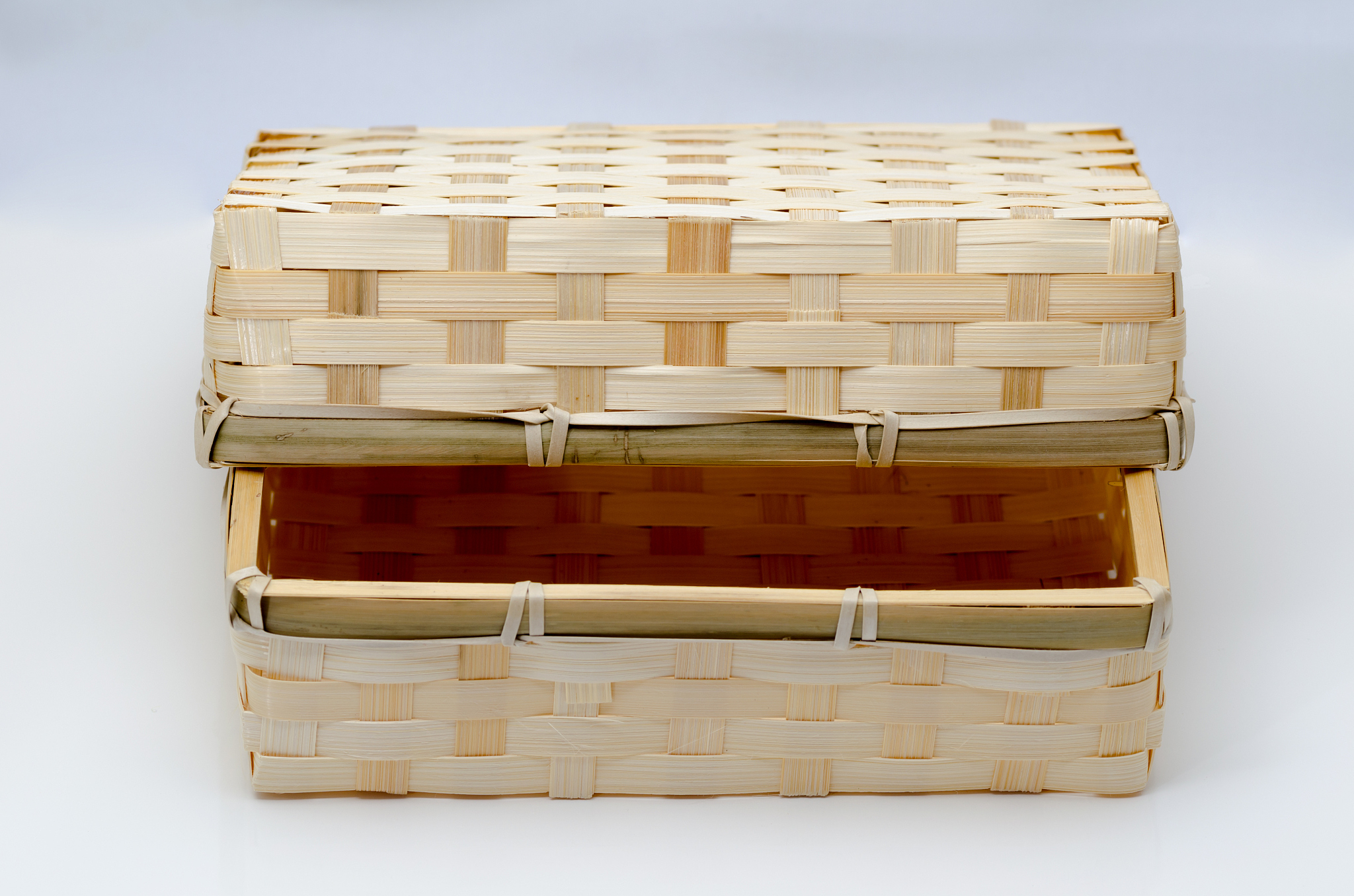 竹制品包装研究现状：环保与可持续发展趋势