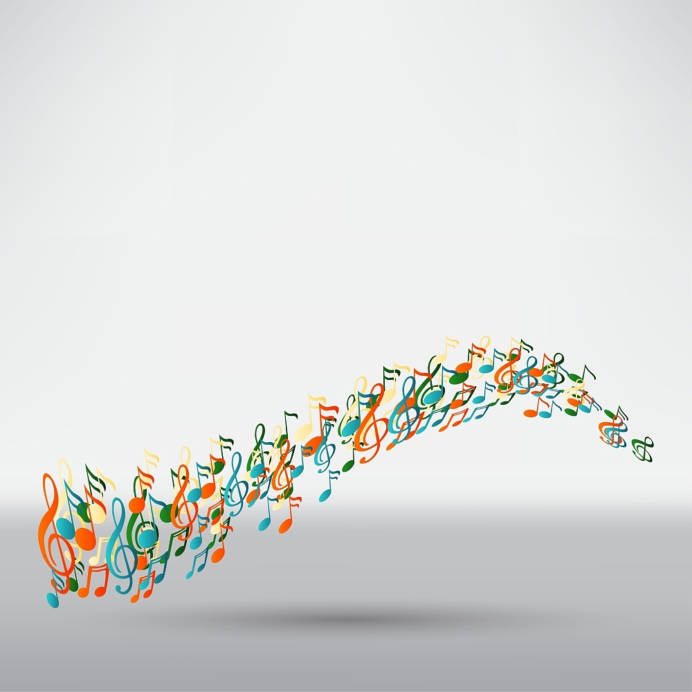 music icon