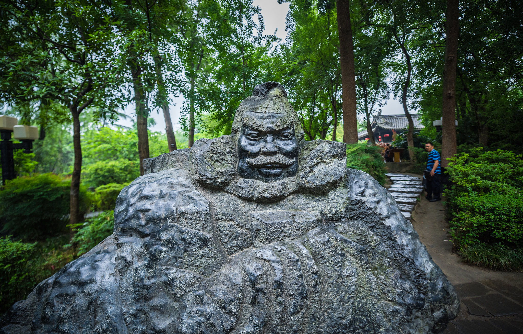 三国时期著名将领大盘点：魏蜀吴各路英雄尽在其中