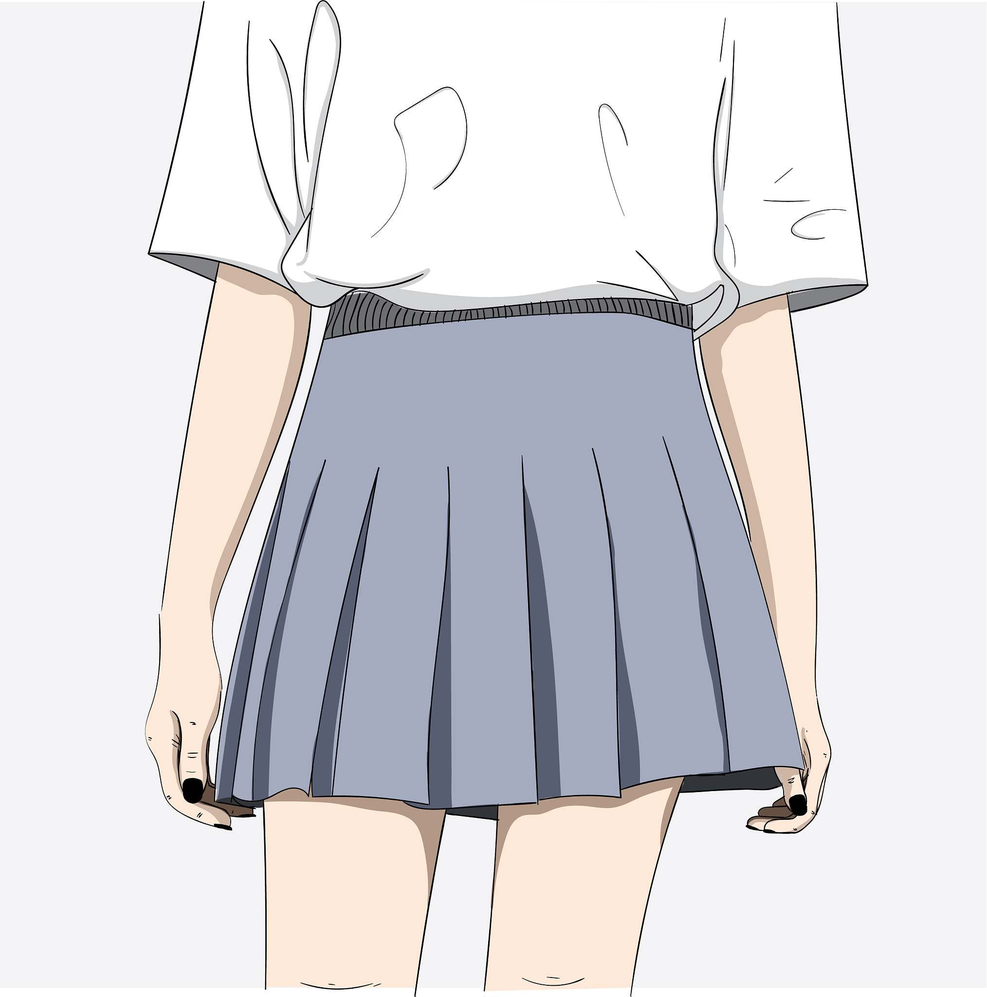 bottoms是指什么衣服