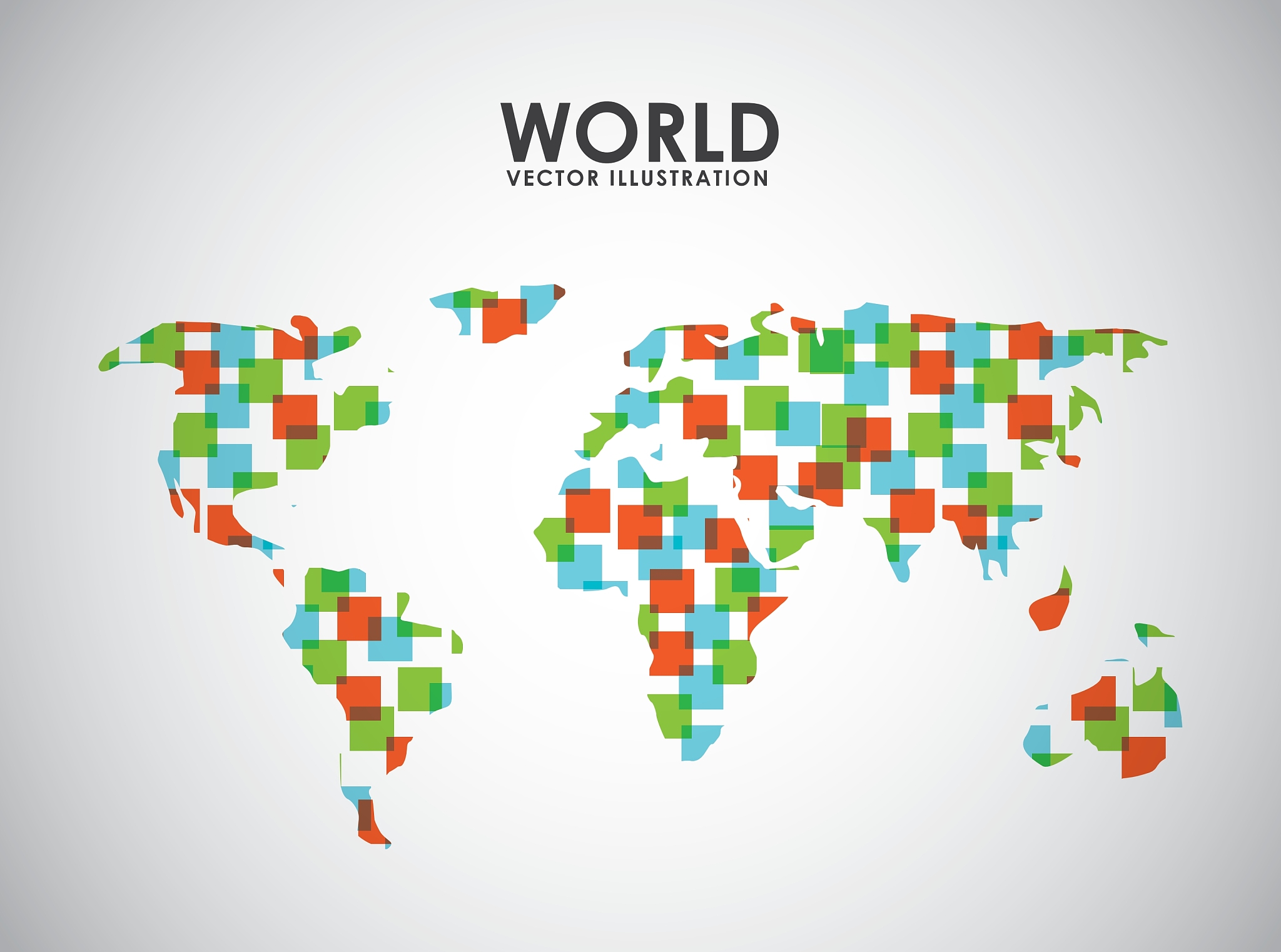 world icon