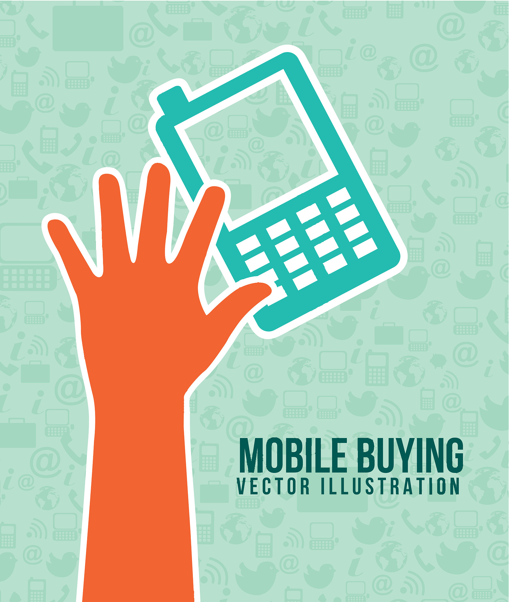 mobile buying
