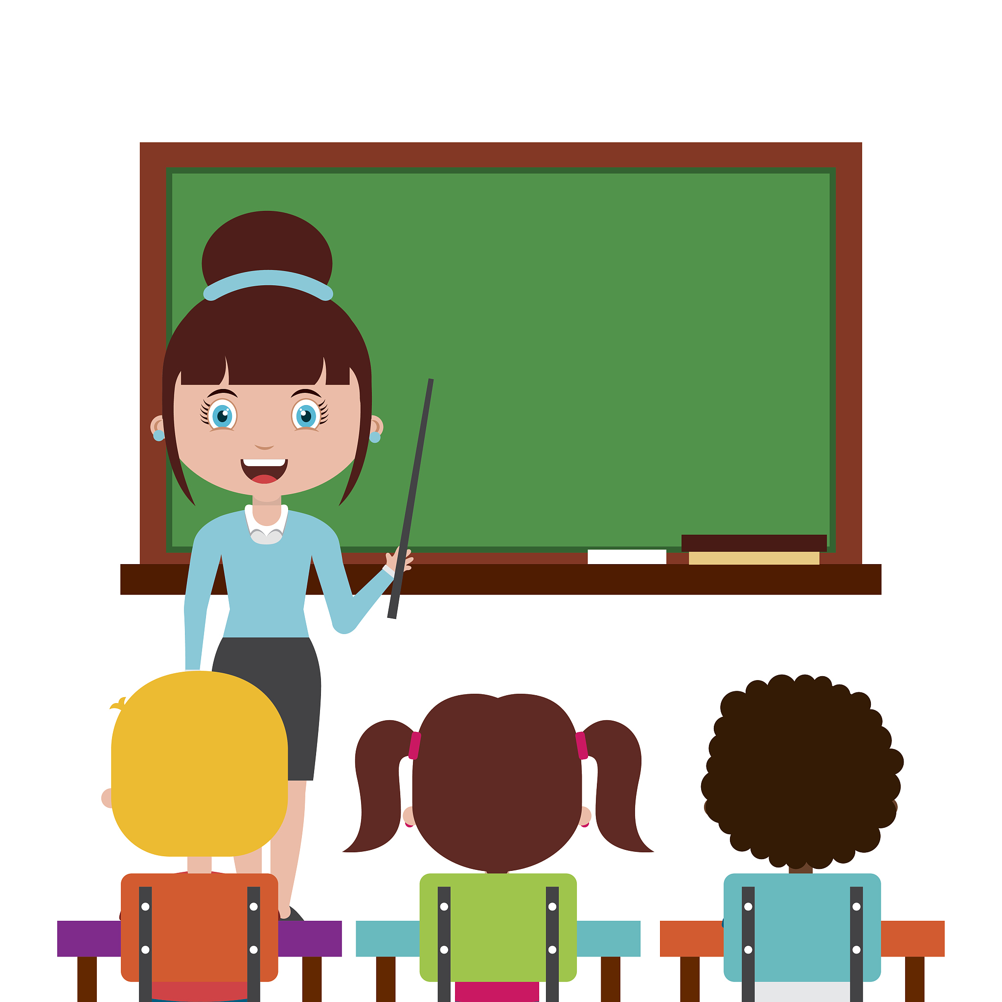 teacher classroom design
