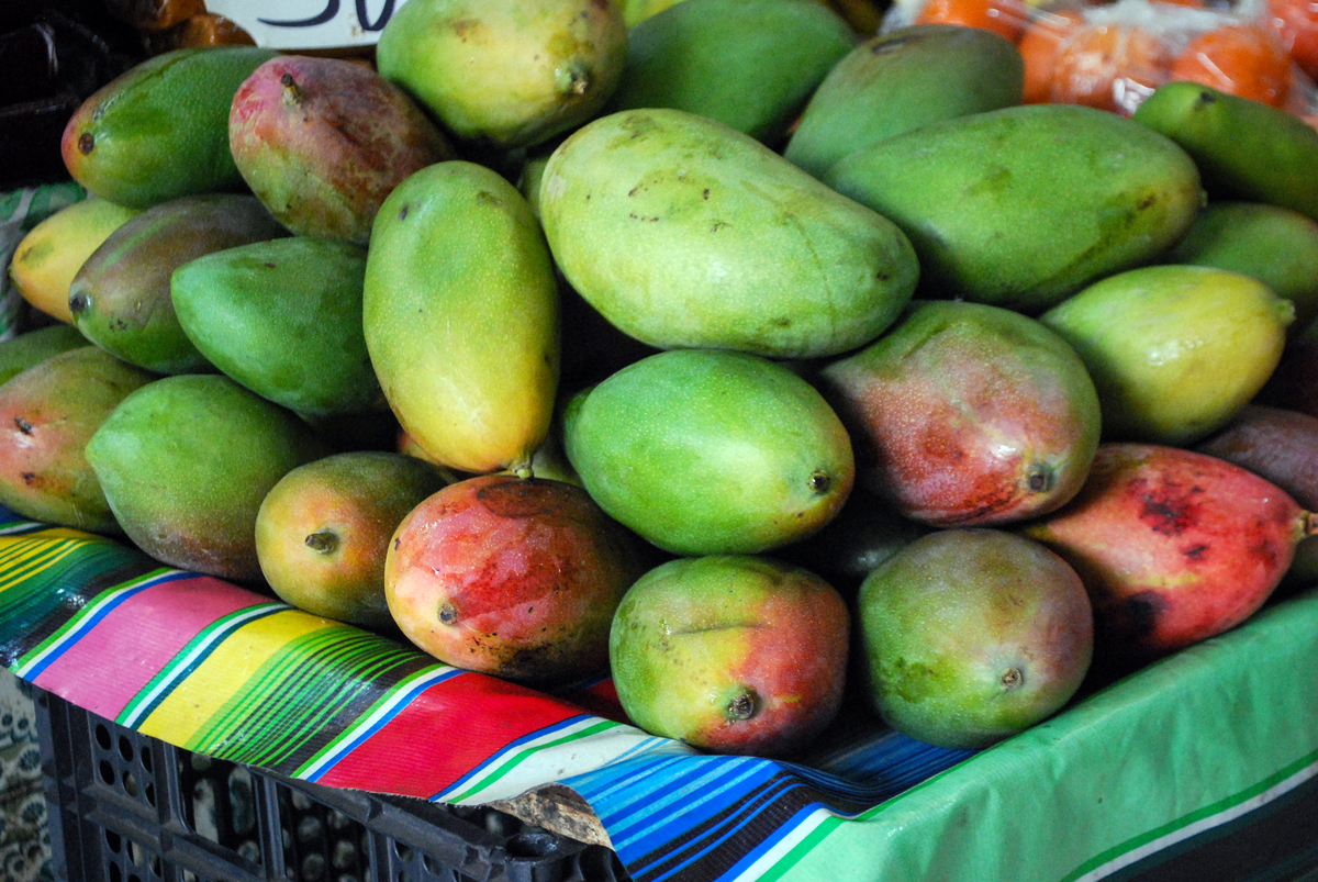 有什么水果相对不健康帮我列举