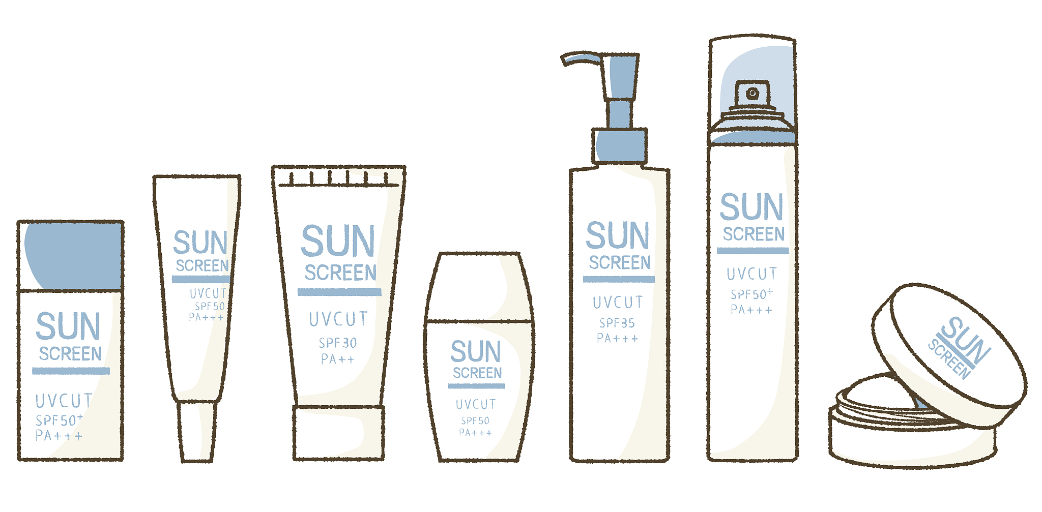 房间太热护肤品会坏吗知乎