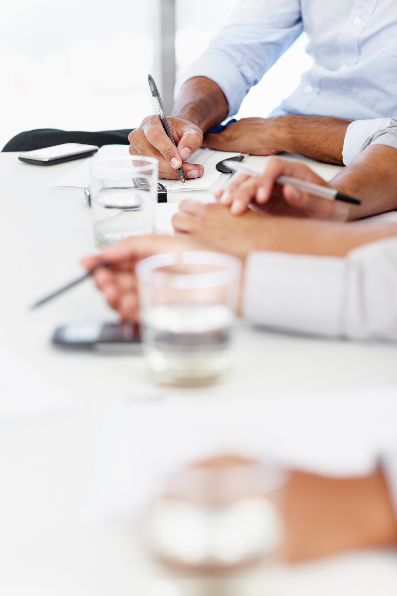 boardroom details