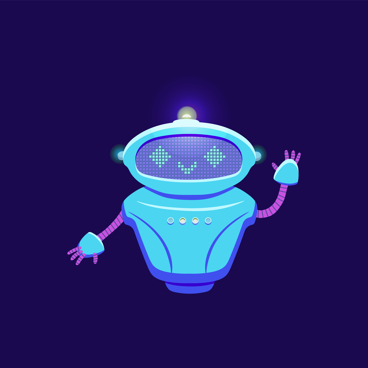 与我聊天：分享你的想法和兴趣