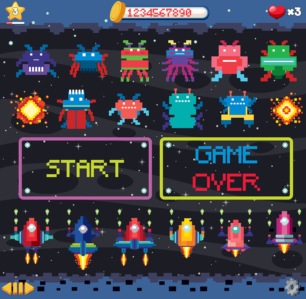 罗布乐思是一款像素风格的沙盒类手游手游更新日志