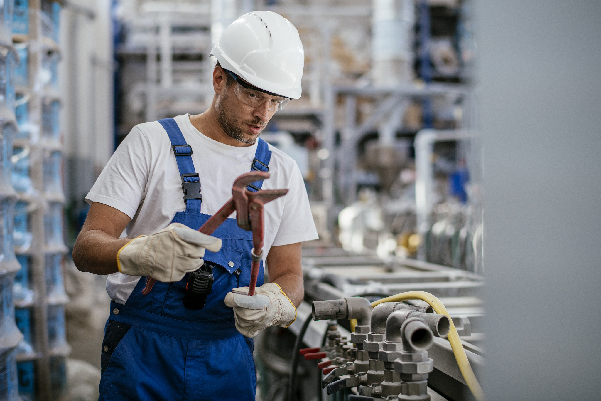 重庆工业职业技术学院物联网应用技术专业怎么样都要学些什么内容