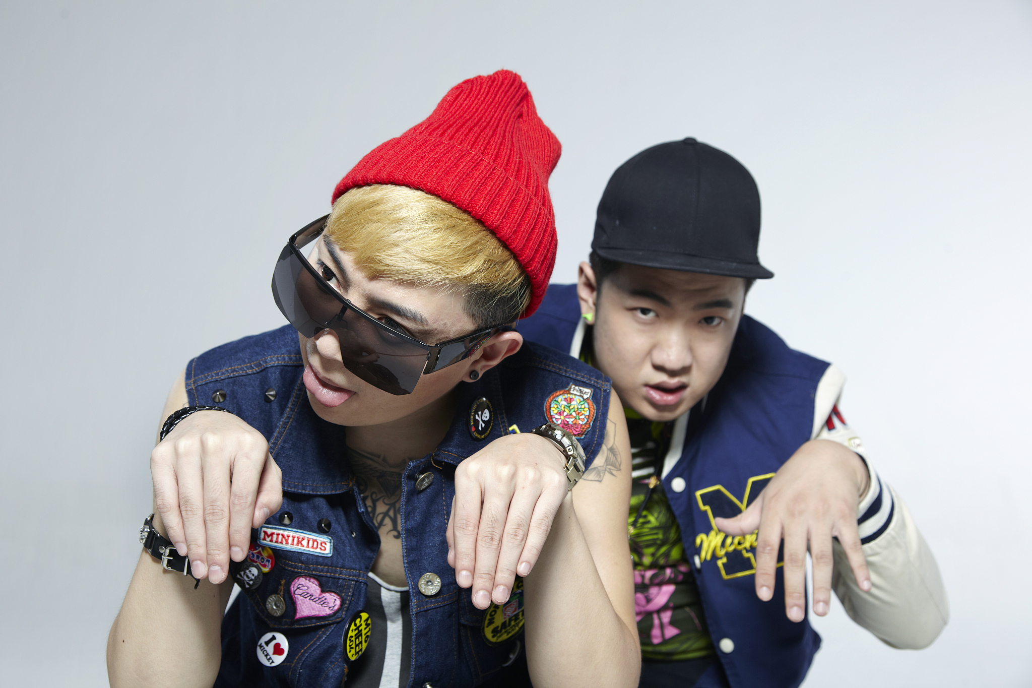 激情碰撞音乐绚烂仙踪林18岁rapper欢迎您!