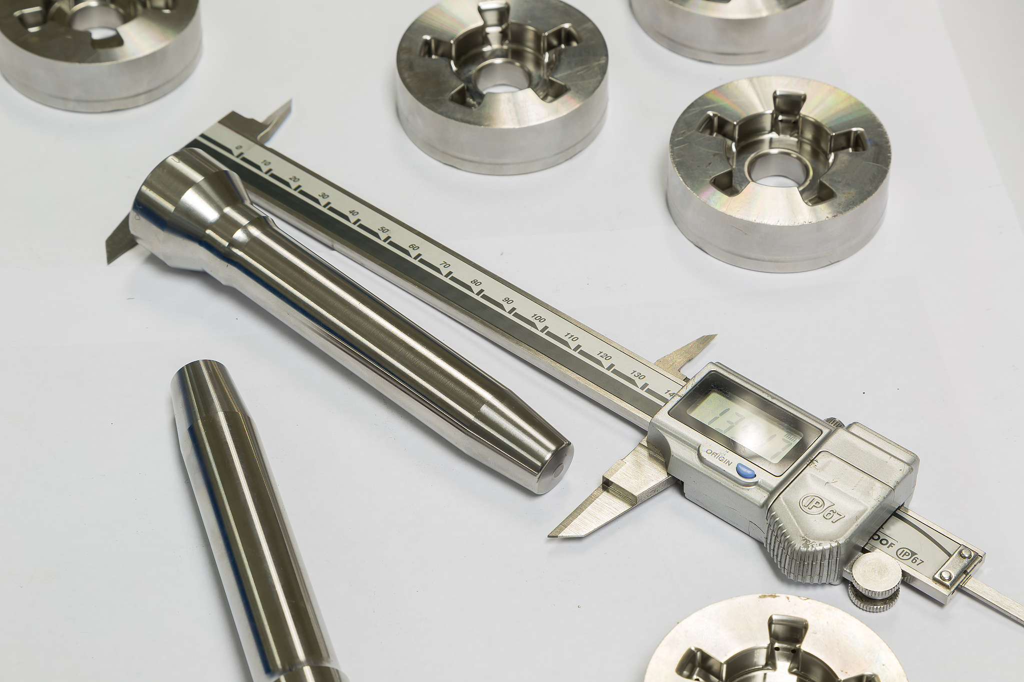 02孔深度可以检测？02浅孔深度检具