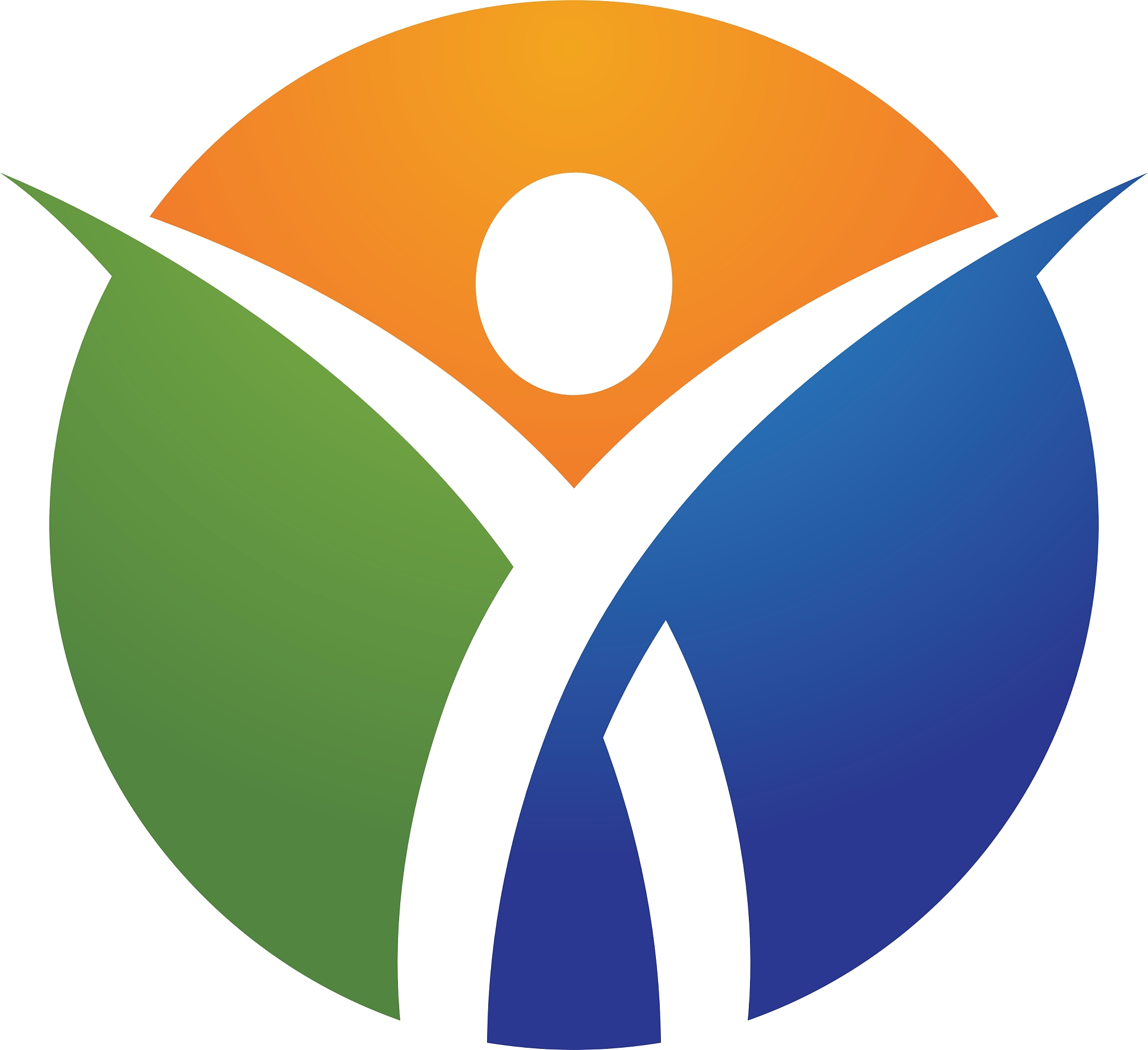 health logo template