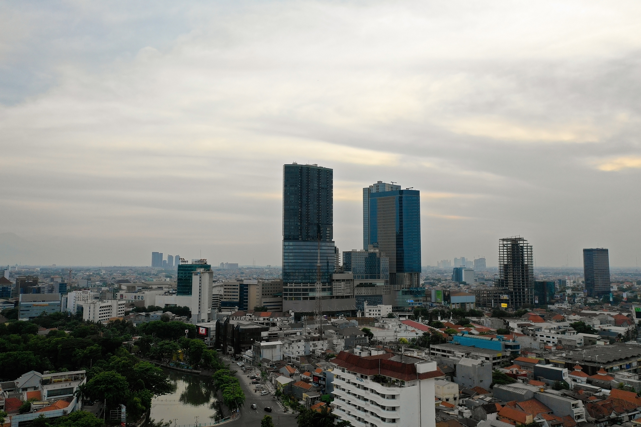 Java笔试题一般多久能做完？时间分配技巧分享