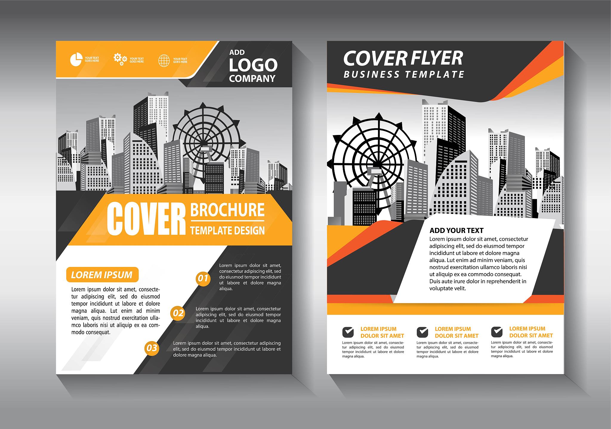 brochure design, cover modern layout, annual report, poster, fly