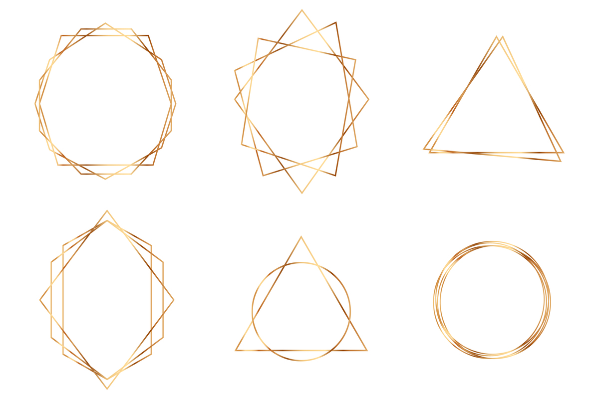 C语言：使用射线法判断点在多边形内外