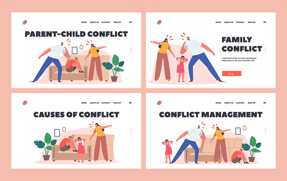 修仙小说角色与势力冲突事件：13个经典案例