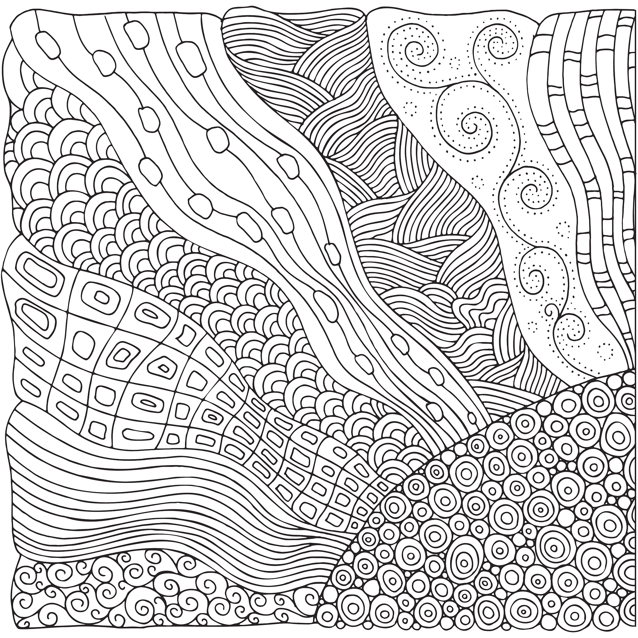 等高线密集代表坡度大：地形分析的关键指标