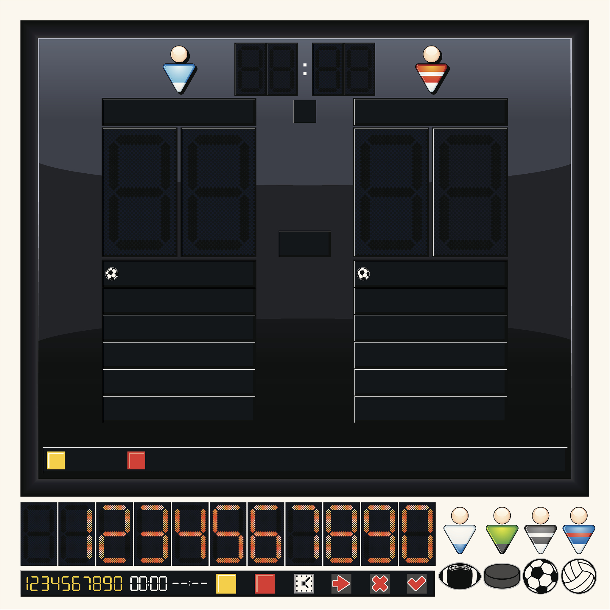 Unity ML-Agents 足球 AI 训练代码框架：入门指南