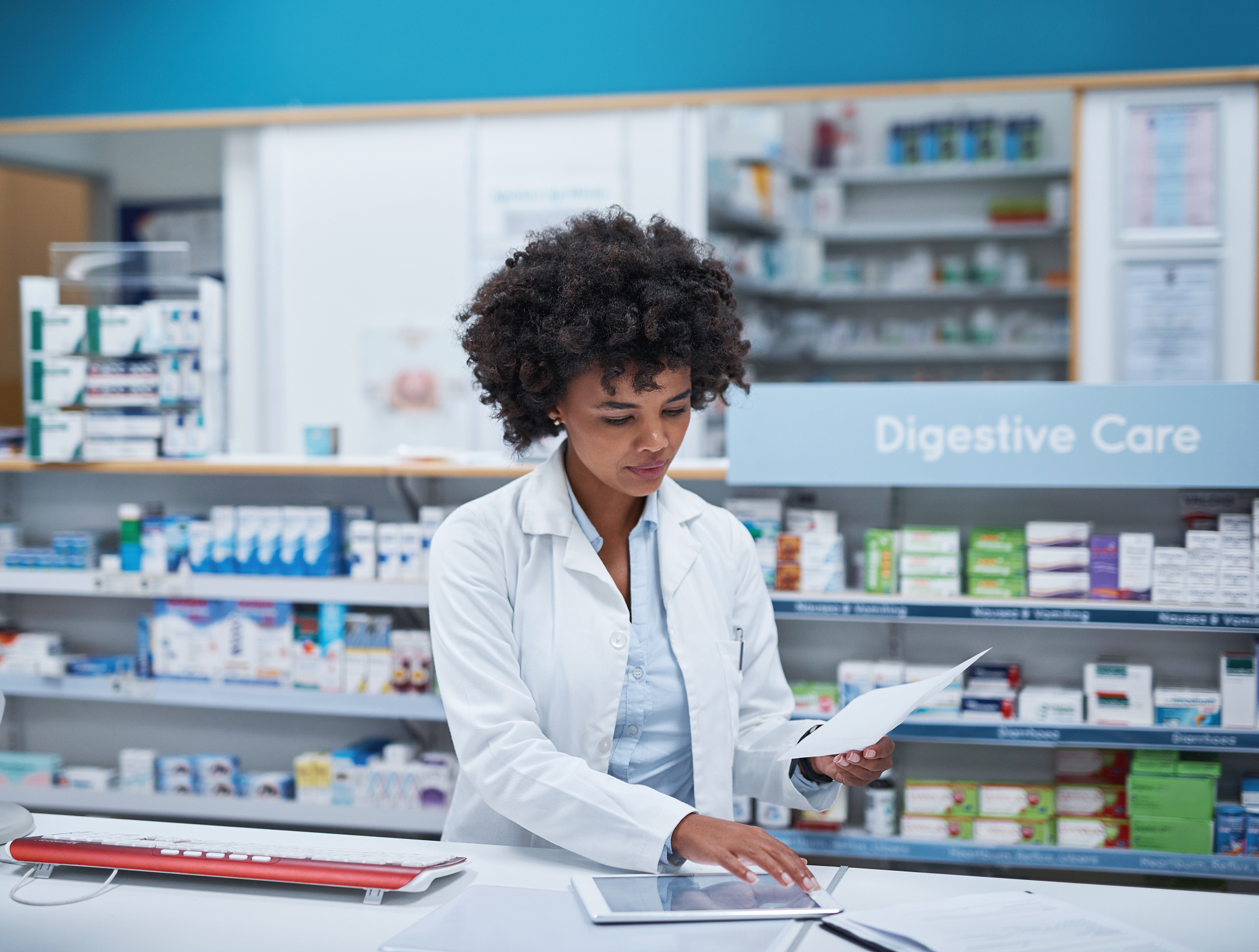 浙江工业大学药学专业就业方向：未来发展趋势与就业机会