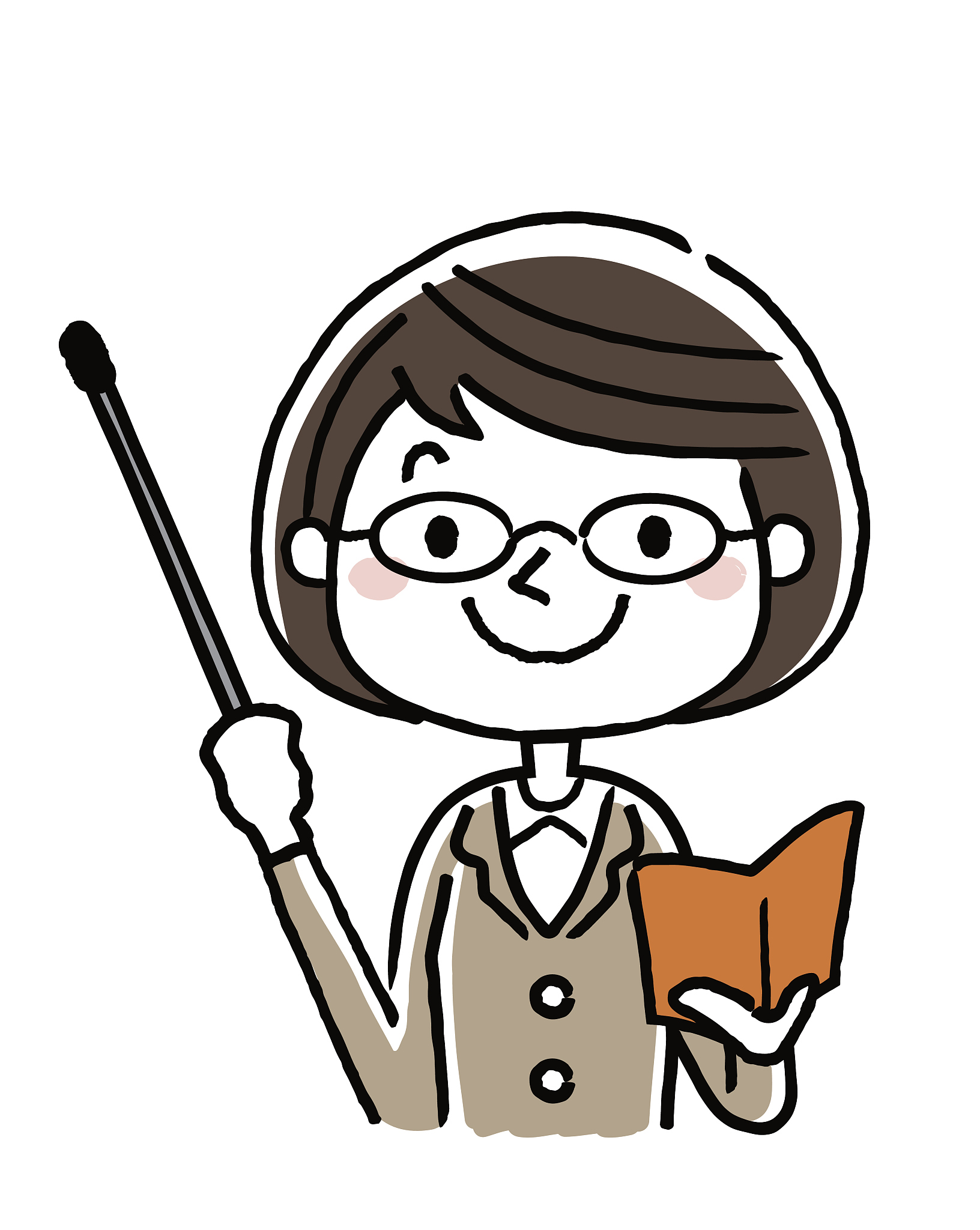 teacher
