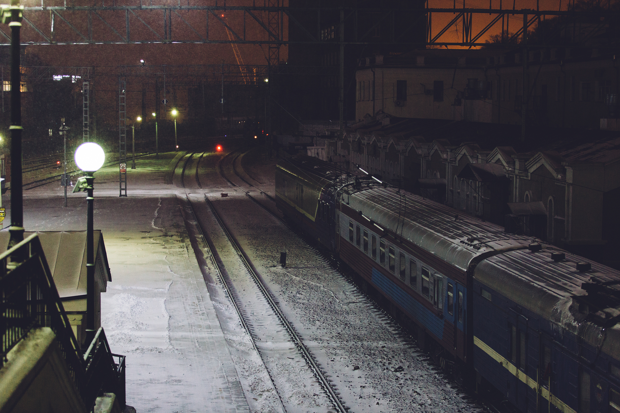 四川城市职业学校铁道车辆运用与检修专业介绍