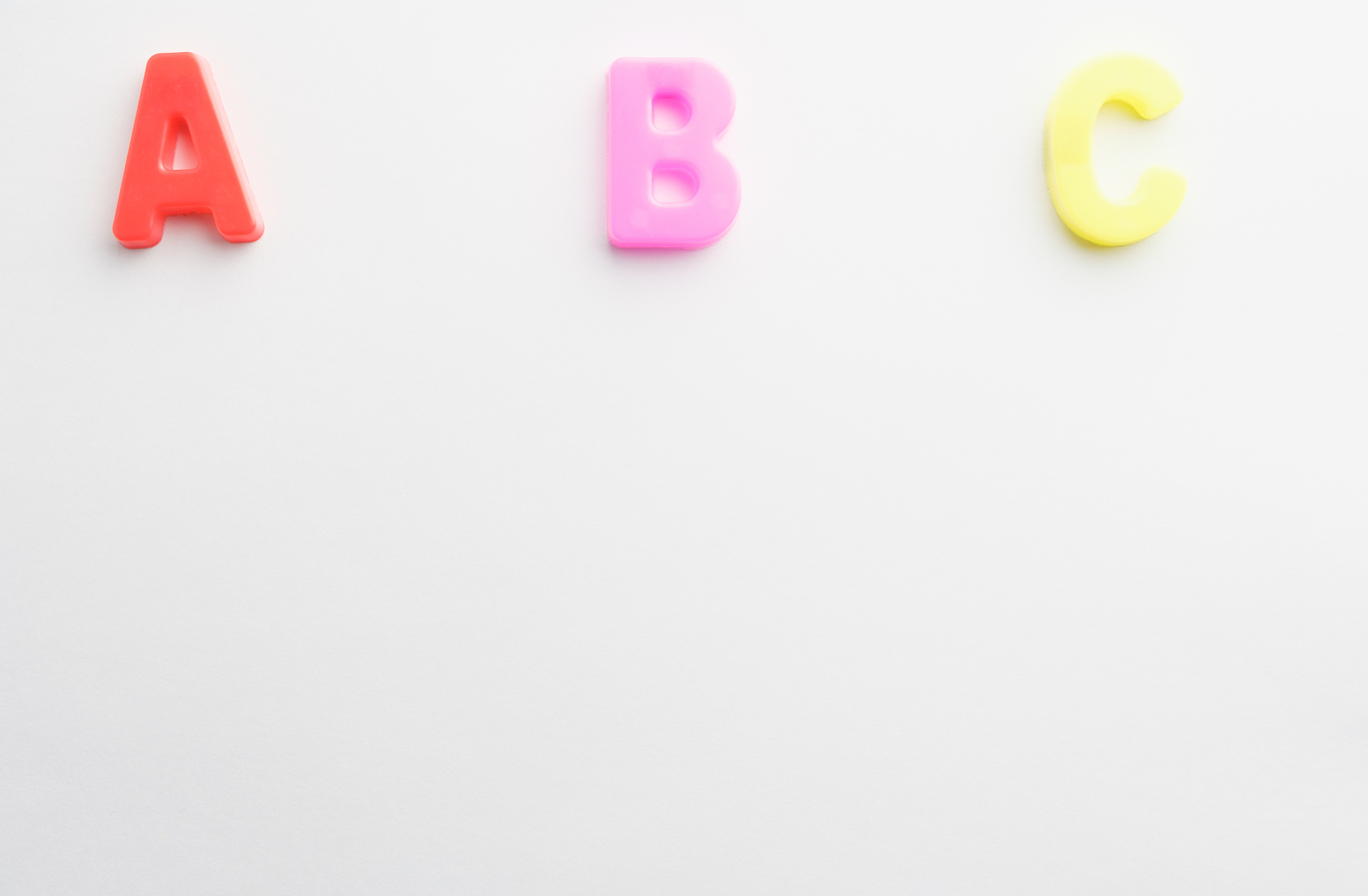 letter to learn spelling,colorful letter help children to learn 