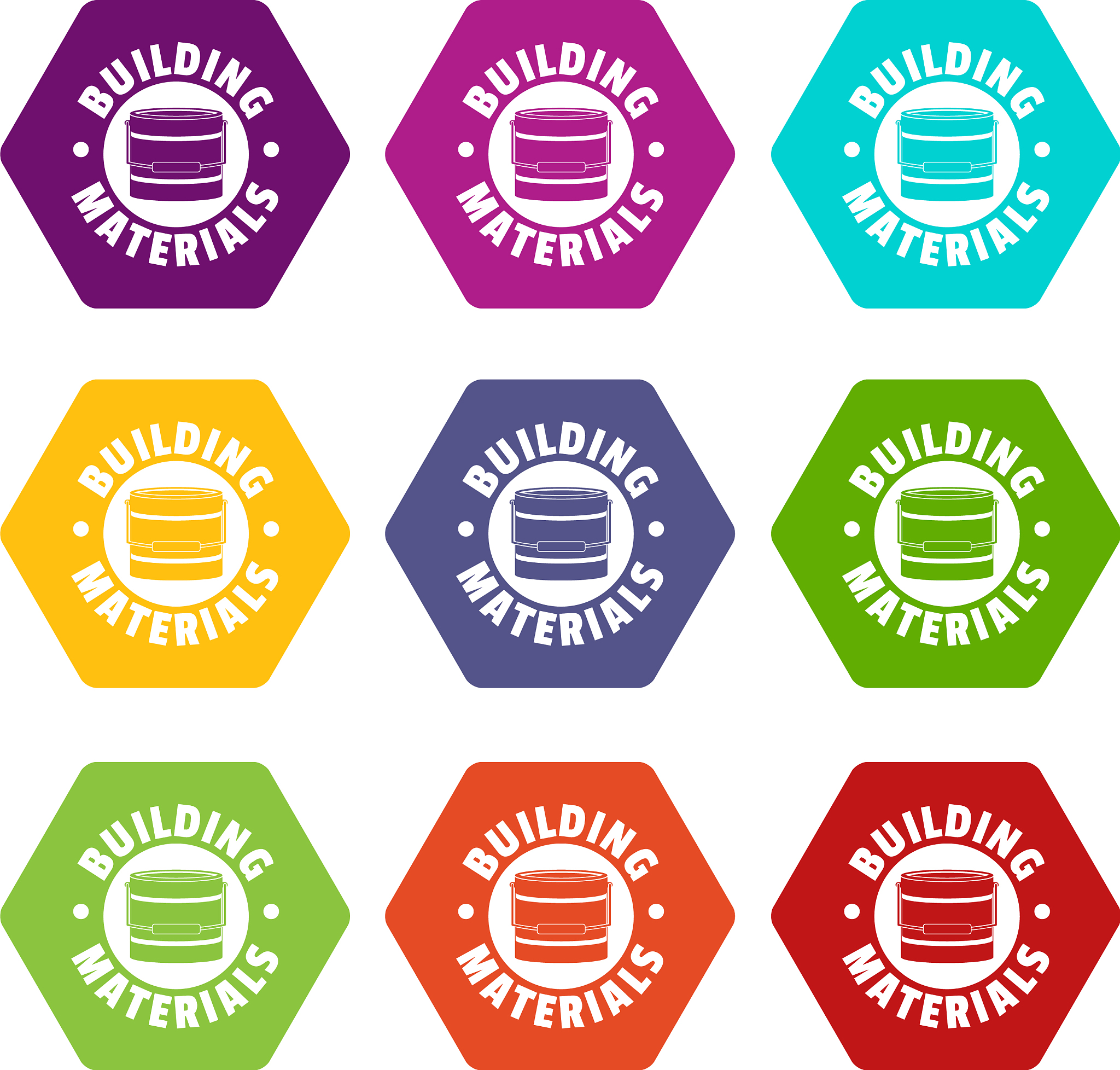 工程材料精细化管理：基于针对性原则的建筑材料选择与质量控制