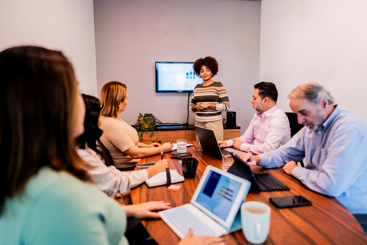 Effective Meeting Follow-Up: A Comprehensive Guide