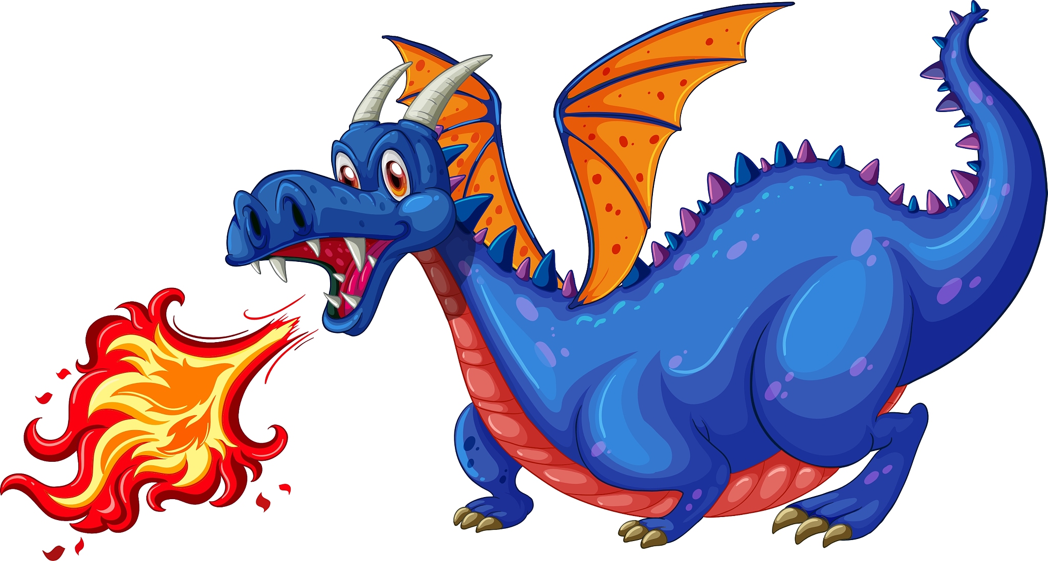 dragon