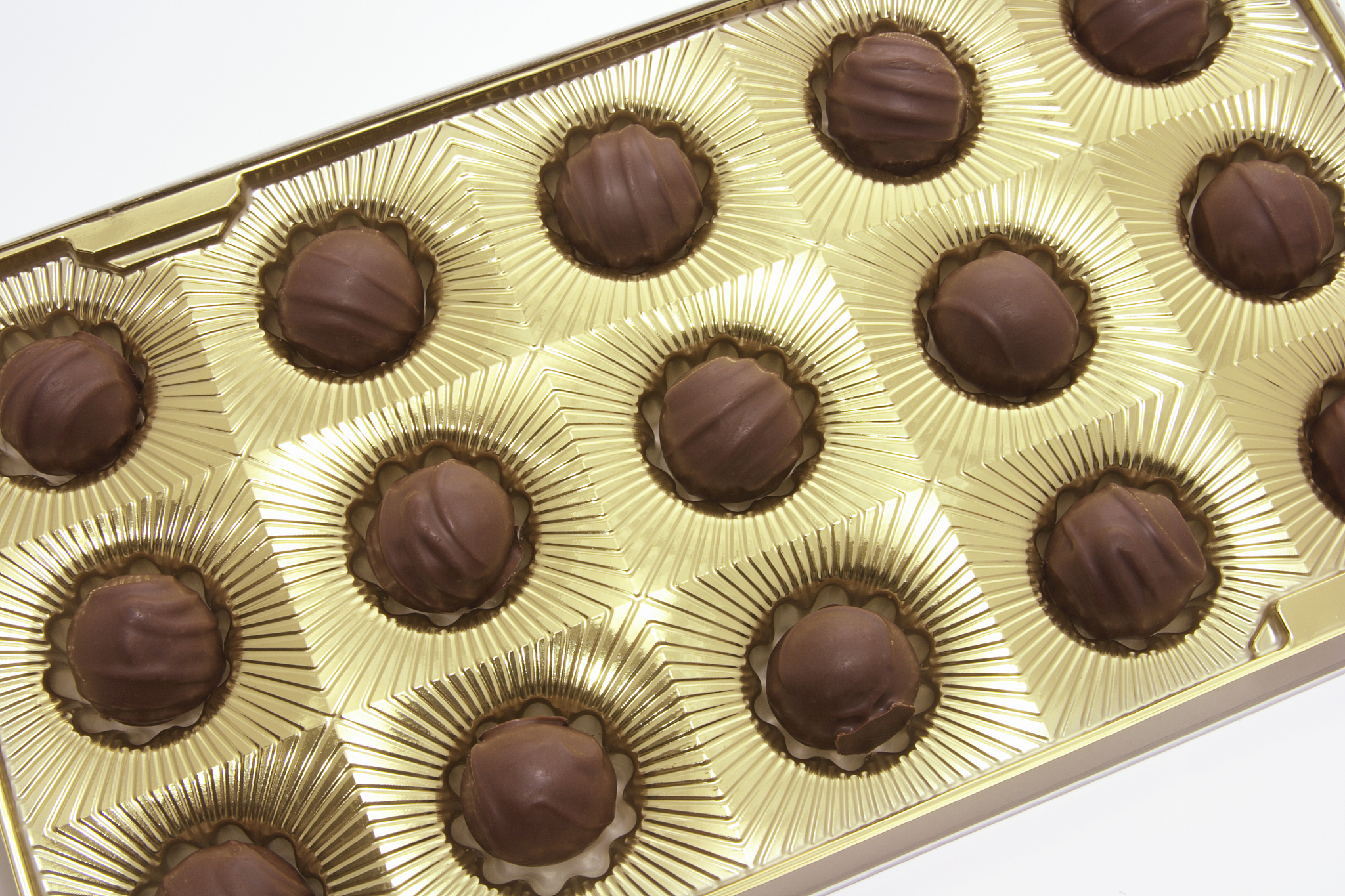 巧克力品牌大盘点：费列罗、瑞士莲、阿尔卑斯等知名品牌介绍