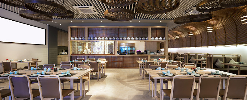 西安曲江新釜餐饮管理有限公司介绍