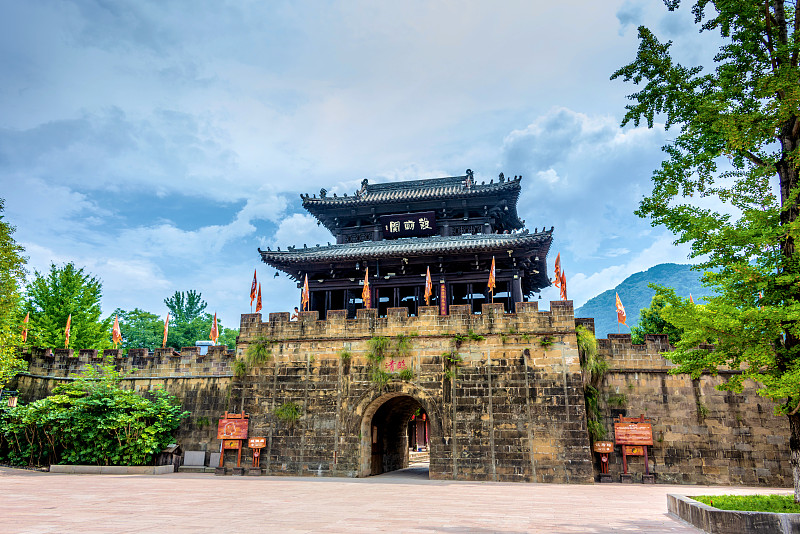 四川省广元市职业高级中学校招生简章