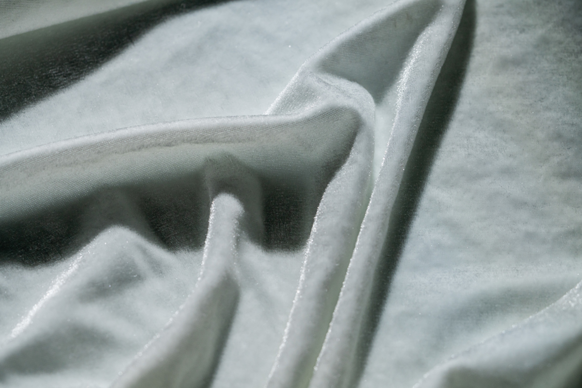 轻薄亲肤抗衰老内裤面料名称：柔云薄纱