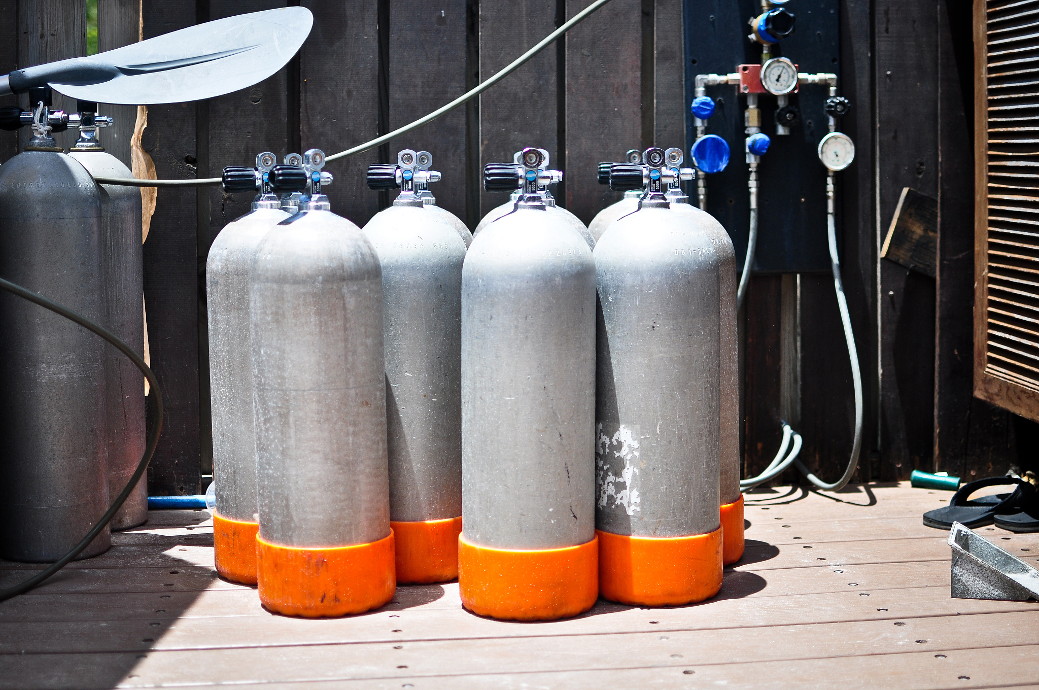 帮我写一个气瓶开发新