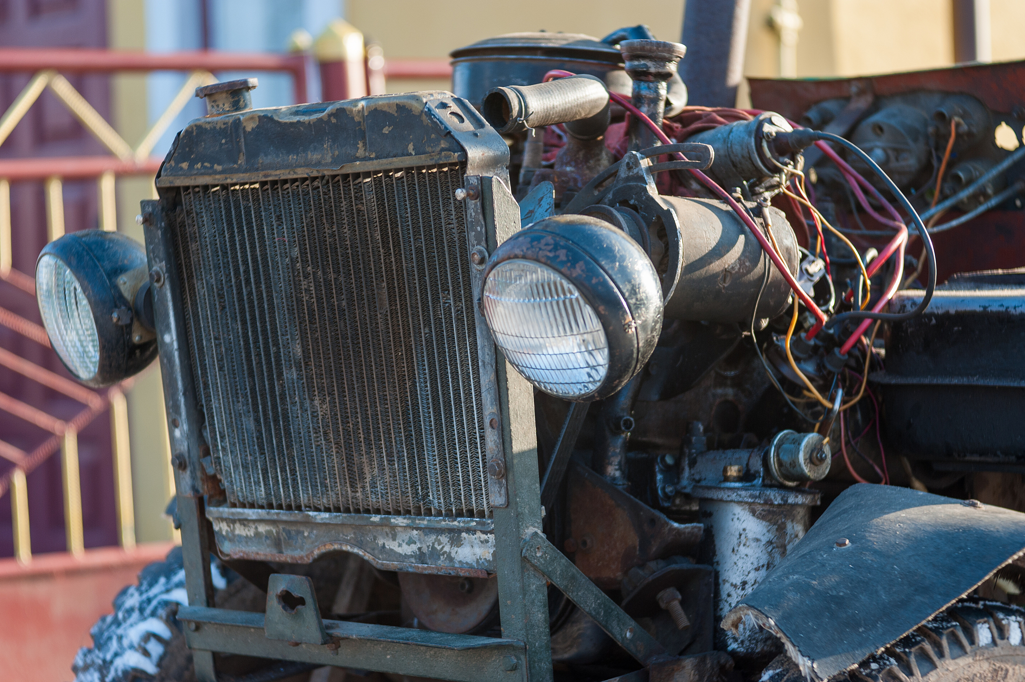 娄底职业技术学院汽车技术服务与营销专业可以选择哪些就业方向