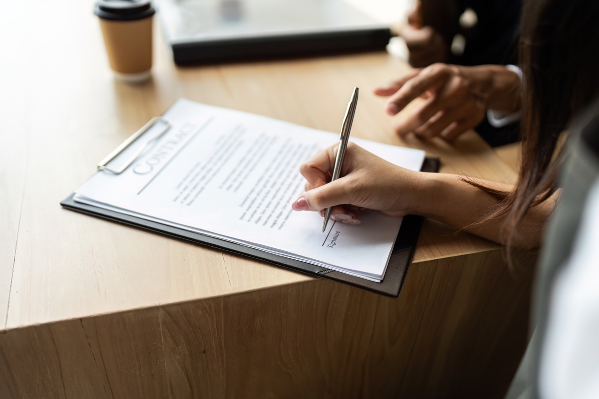 项目合同终止协议