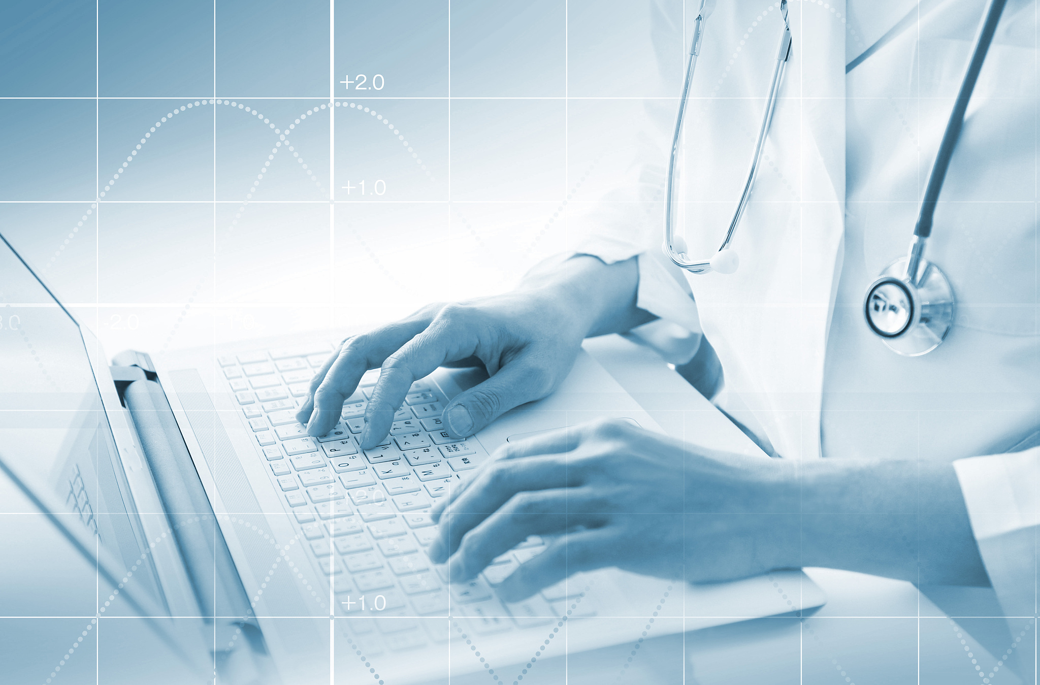medical concept image, medical examination