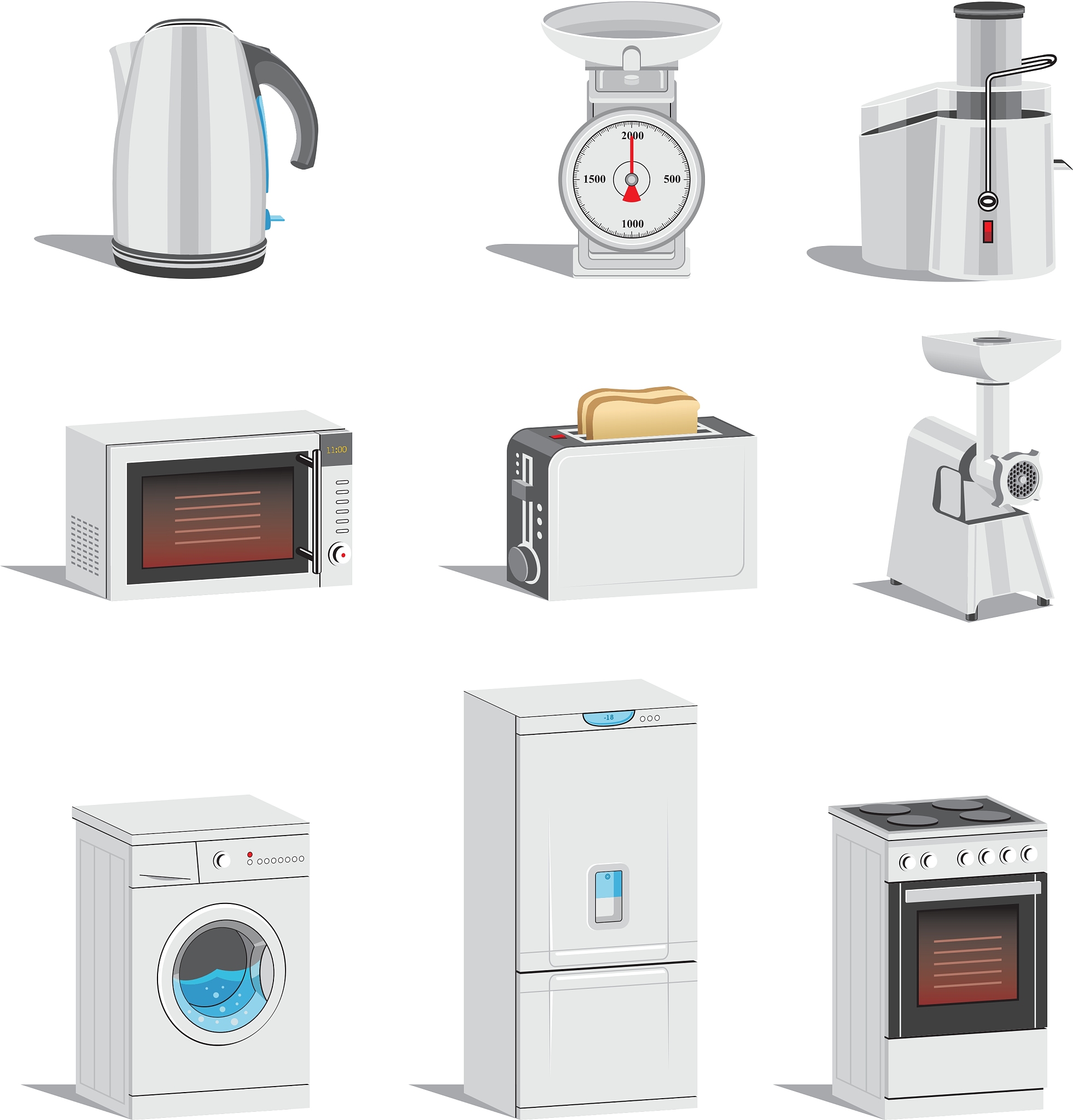 Washing Machine Exporter Seeking Import Partnerships