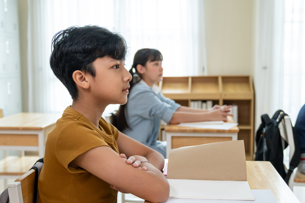 老师疲惫不想上课？试试这几个方法！