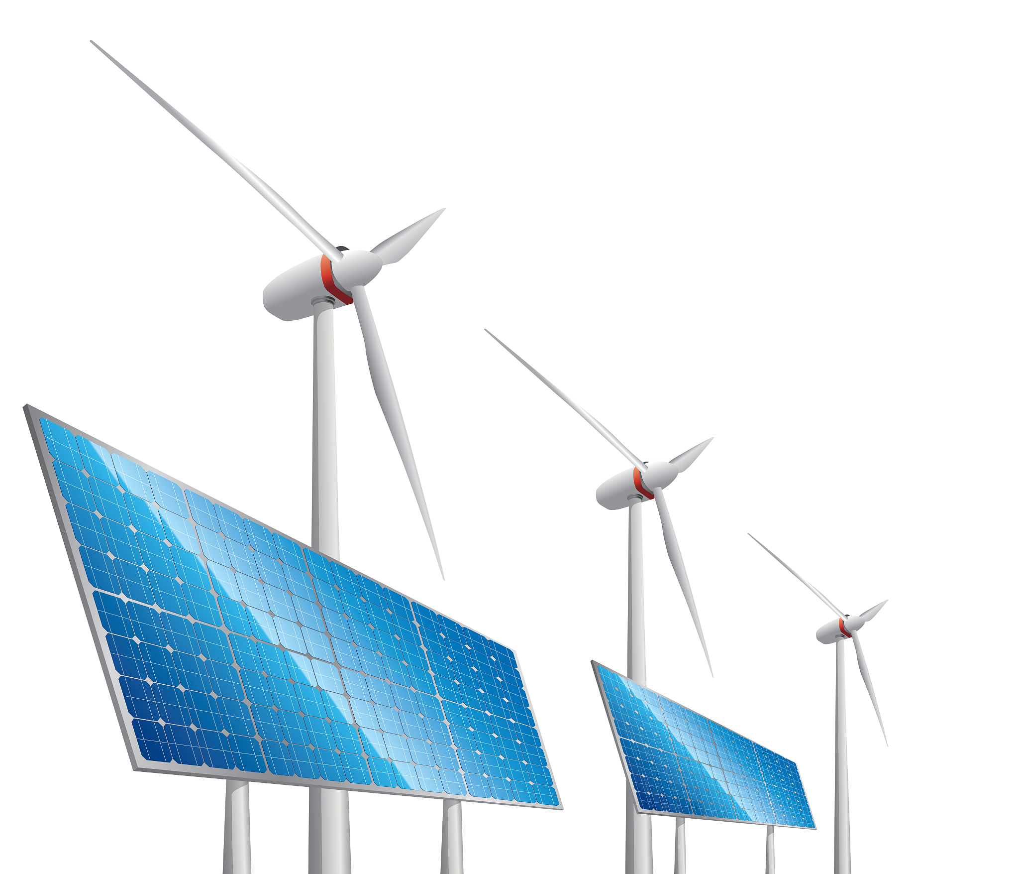 国内有没有风电供热的项目