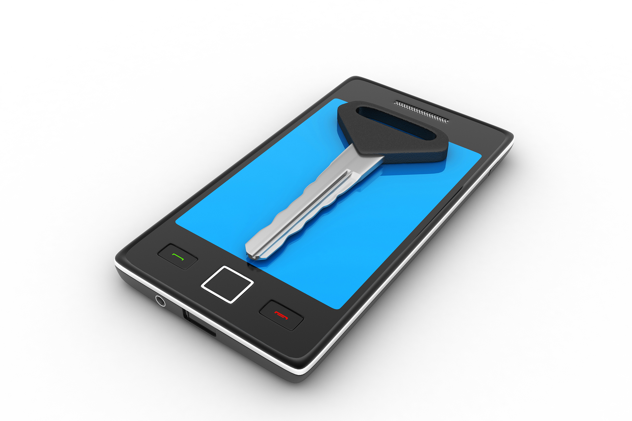 智能钥匙盒专利申请：便捷安全管理钥匙