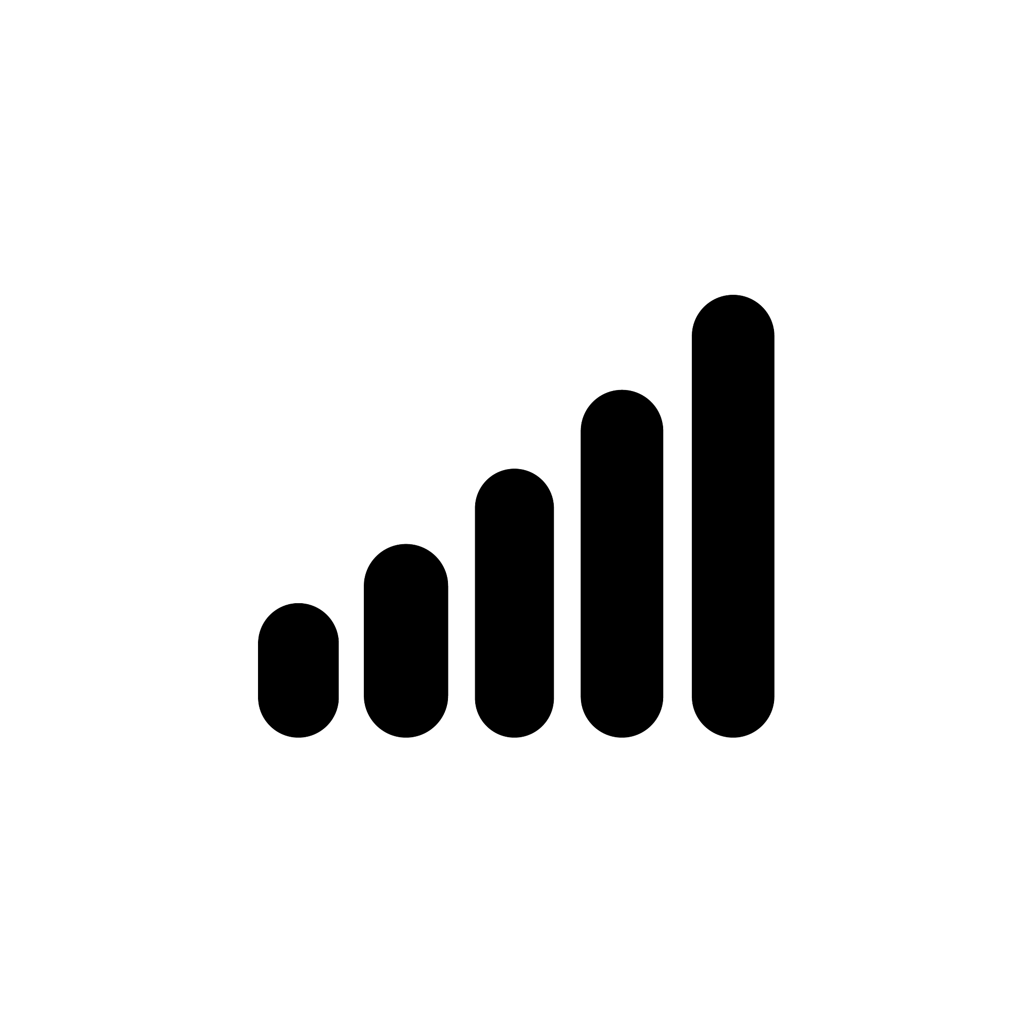 graph icon